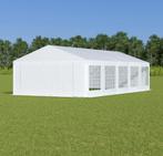 Partytent 5x10, Ophalen of Verzenden, Zo goed als nieuw, Minder dan 4 meter, Partytent