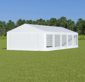 Partytent 5x10 beschikbaar voor biedingen