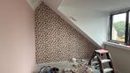 3 Rollen Panter Behang - Nieuw!, Ophalen, Minder dan 10 m², Bruin