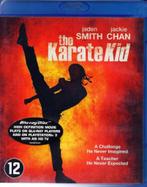 blu ray karate kid, Cd's en Dvd's, Blu-ray, Ophalen of Verzenden, Zo goed als nieuw