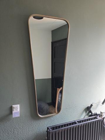Passpiegel 120cm  beschikbaar voor biedingen