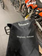 Vespa Magnetic Hotcover, Fietsen en Brommers, Ophalen of Verzenden