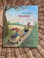 Dieter&Ingrid Schubert - Monkie, Boeken, Verzenden, Zo goed als nieuw, Dieter&Ingrid Schubert
