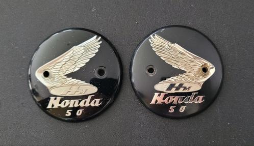 Honda c110 NOS, oude voorraad, Fietsen en Brommers, Brommeronderdelen | Oldtimers, Zo goed als nieuw, Overige merken, Overige typen