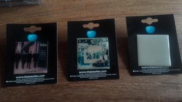 The Beatles Pins - Nieuw op Kaart beschikbaar voor biedingen