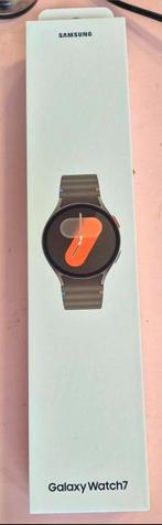 Samsung smart watch7 40mm met wifi model SML305F, Nieuw, Samsung ⌚️, Ophalen of Verzenden, Android
