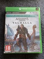 Assassin's Creed Valhalla, Spelcomputers en Games, Games | Xbox Series X en S, Ophalen of Verzenden, Zo goed als nieuw