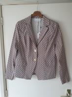 Blazer Helena Hart beige, blauw, ecru, Ophalen of Verzenden, Nieuw, Beige