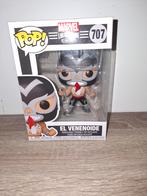 Funko pop el venenoide, Ophalen, Nieuw