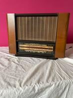 Regentone buizenradio, Antiek en Kunst, Antiek | Tv's en Audio, Ophalen of Verzenden