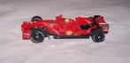 Carrera Ferrari racewagen. Nwst., Racebaan, Carrera, Ophalen of Verzenden, Zo goed als nieuw