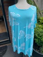 A lijn shirt BPC mt 50, Blauw, Zo goed als nieuw, BPC, Shirt of Top