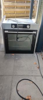 Atag ox6511c, Gebruikt, Oven, Inbouw, 45 tot 60 cm