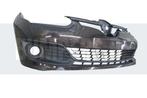 Bumper  Renault Megane 3 III  Facelift  14-16  620220055R, Auto-onderdelen, Gebruikt, Voor, 6 maanden garantie, Ophalen of Verzenden
