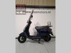 MARENGO V-LINE 45km scooter chameleon blue/purple - garantie, Fietsen en Brommers, Overige modellen, Maximaal 45 km/u, Onbekend