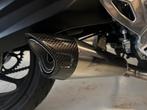Volledig Zard uitlaatsysteem voor triumph tiger 660, Ophalen of Verzenden