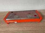 Vintage Oranje Brabantia Warmhoudplaat - Rechaud, Ophalen of Verzenden