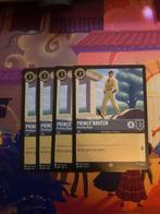 Playset prince naveen penniless royal, Ophalen of Verzenden, Nieuw