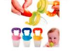 Baby fruit speen /baby speen roze, Kinderen en Baby's, Ophalen of Verzenden