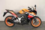 HONDA CBR 250 R C-ABS (bj 2013), 250 cc, Bedrijf, Super Sport, 12 t/m 35 kW