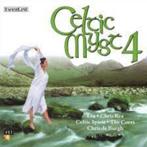 Celtic Myst 4 - Iers, Ophalen of Verzenden, Zo goed als nieuw, Wereldmuziek