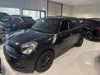Mini Cooper Countryman 1.6 98pk One, Auto's, Mini, Gebruikt, Zwart, Countryman, Parkeersensor