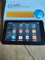 RoHS Navigatie systeem GPS 5 inch Europa, Ophalen of Verzenden, Zo goed als nieuw