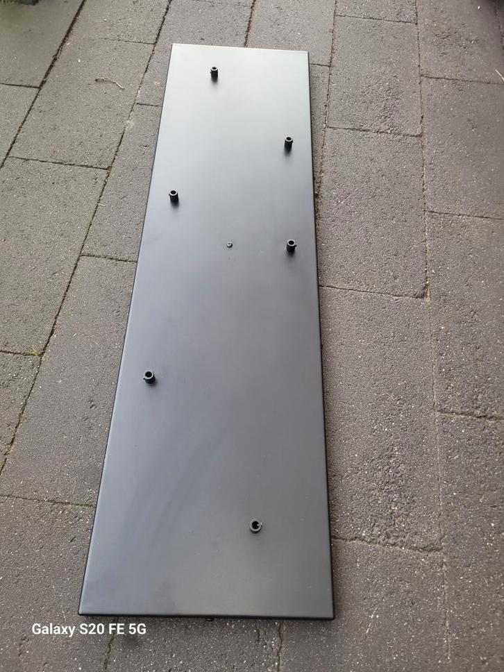 Plafond plaat, Huis en Inrichting, Lampen | Overige, Ophalen of Verzenden