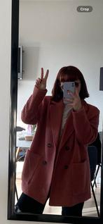 H&M coat, Kleding | Dames, Jassen | Winter, Maat 38/40 (M), H&M, Verzenden, Zo goed als nieuw