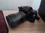 Pentax P30n met Takumar-A 28-80mm zoomlens, Spiegelreflex, 94150 Frankrijk, Ophalen of Verzenden, Zo goed als nieuw