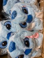 Stitch muts met bewegende oren en lichtjes, Verzenden, Nieuw, Hoed of Pruik, Film of Tv