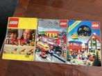 Lego doe boeken, Kinderen en Baby's, Speelgoed | Duplo en Lego, Ophalen of Verzenden, Gebruikt, Lego