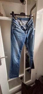 LEE Spijkerbroek taille 38cm lengte 101cm, LEE, Blauw, Ophalen of Verzenden, W30 - W32 (confectie 38/40)
