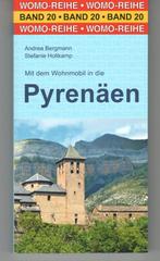 reisgids, WOMO, Europa, Zo goed als nieuw, Reisgids of -boek