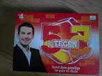 5 tegen 5 spelletje, Vijf spelers of meer, Ophalen, Zo goed als nieuw, King / RTL4