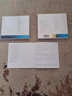 Music for 18 musicians - Steve Reich (cd), Ophalen of Verzenden, Zo goed als nieuw