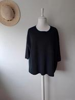 Prachtige donkerblauwe trui van Pauw Amsterdam, maat 3., Kleding | Dames, Blauw, Maat 42/44 (L), Nieuw, Ophalen of Verzenden