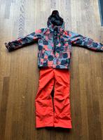 Skipak 140 O’Neill - jongens en meisjes, Ophalen, Gedragen, Maat 34 (XS) of kleiner, Overige typen