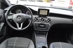 Mercedes-Benz A-klasse 200 Amb.1e eig Dealeronderh Xenon PAN, 65 €/maand, Gebruikt, Bedrijf, Zilver of Grijs