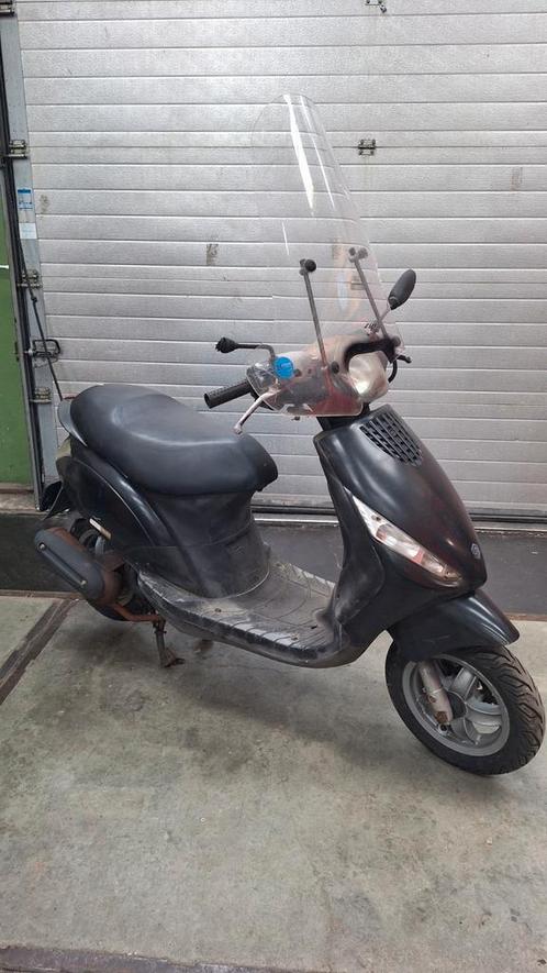 Snor scooters gezocht, Fietsen en Brommers, Snorfietsen en Snorscooters, Gebruikt, Ophalen