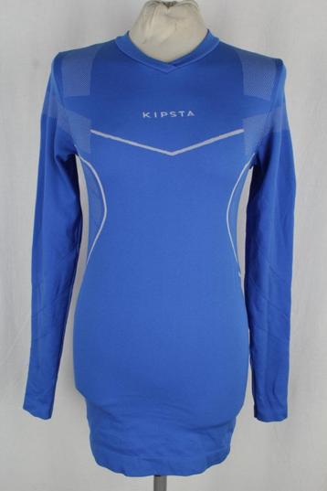 Heren sportshirt.Mt S.Merk Kipstra beschikbaar voor biedingen