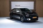Citroën C3 1.2 Puretech 82pk S&S 2020 Zwart, Auto's, Voorwielaandrijving, 83 pk, Zwart, 450 kg