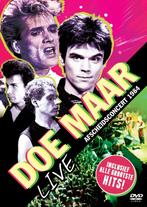 Doe Maar - Afscheidsconcert 1984 Live! (m.m.v. Herman Brood), Alle leeftijden, Ophalen of Verzenden, Zo goed als nieuw, Overige genres