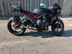 Prachtige Triumph Street Triple 765 R (LRH), Motoren, Motoren | Triumph, Particulier, Naked bike