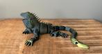 Leguaan - 3D geprint, Ophalen of Verzenden, Nieuw