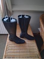 dameslaarzen zwart maat 39, Kleding | Dames, Schoenen, Ophalen, Hoge laarzen, Zwart, Gedragen