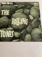 Rolling Stones - High Tide And Green Grass ( lp, Duits), 12 inch, Verzenden, Poprock