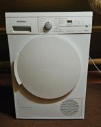 Siemens IQ500 Droger - Slechts 5 jaar oud!, Ophalen, 6 tot 8 kg, Gebruikt, Voorlader