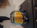 Cars motor helm 2.0 carbon, Ophalen of Verzenden, Overige merken