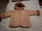 Super mooie baby jas, Kinderen en Baby's, Babykleding | Maat 62, Ophalen of Verzenden, Zo goed als nieuw, Meisje, Jasje